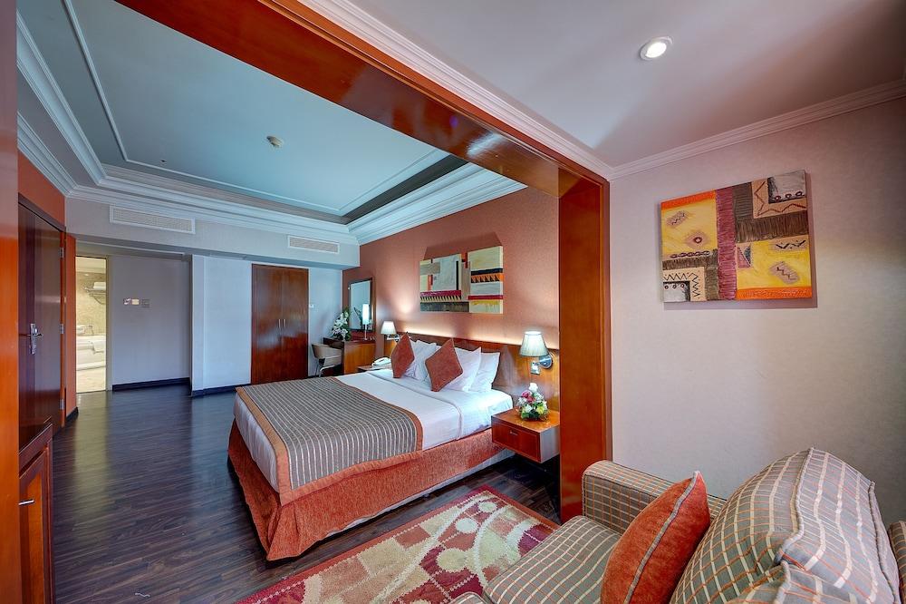 Ascot Hotel Dubai Ngoại thất bức ảnh