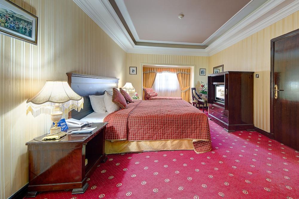 Ascot Hotel Dubai Ngoại thất bức ảnh