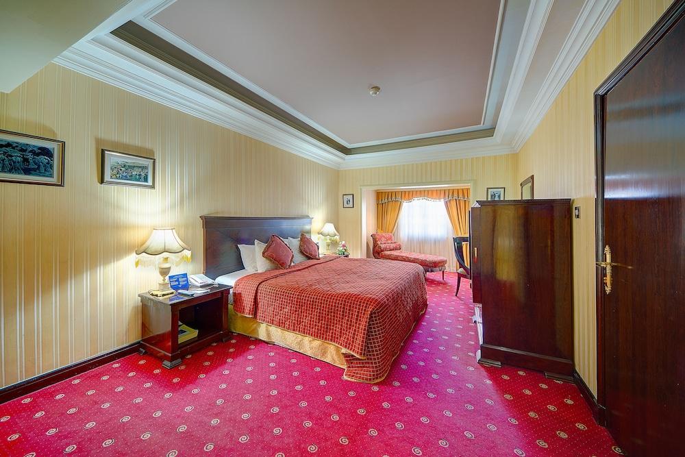 Ascot Hotel Dubai Ngoại thất bức ảnh